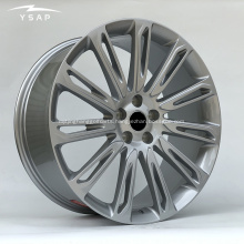 High quality Range Rover Car Forged Wheel Rims